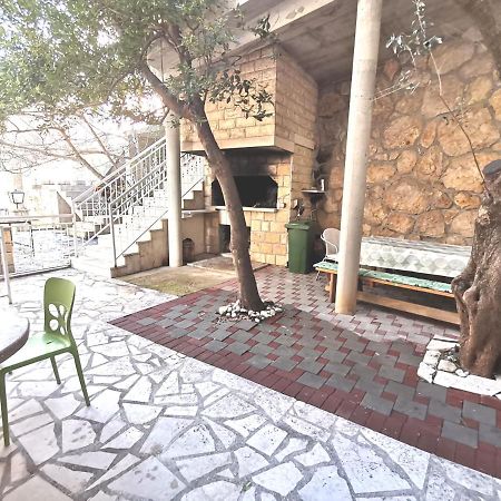 Apt White Idyll, 3 Bedrooms, 3 Bathrooms, Terrace Apt Promajna Εξωτερικό φωτογραφία