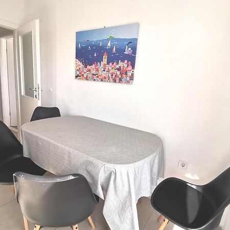 Apt White Idyll, 3 Bedrooms, 3 Bathrooms, Terrace Apt Promajna Εξωτερικό φωτογραφία