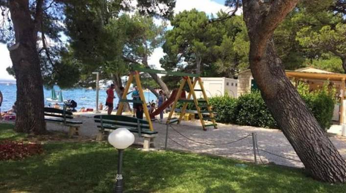 Apt White Idyll, 3 Bedrooms, 3 Bathrooms, Terrace Apt Promajna Εξωτερικό φωτογραφία