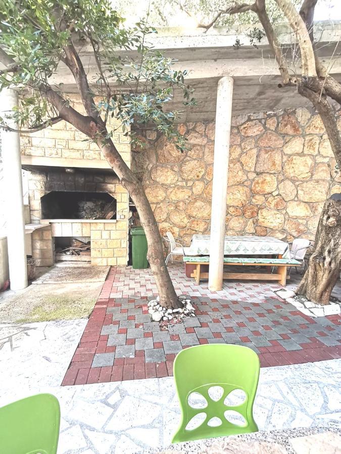 Apt White Idyll, 3 Bedrooms, 3 Bathrooms, Terrace Apt Promajna Εξωτερικό φωτογραφία