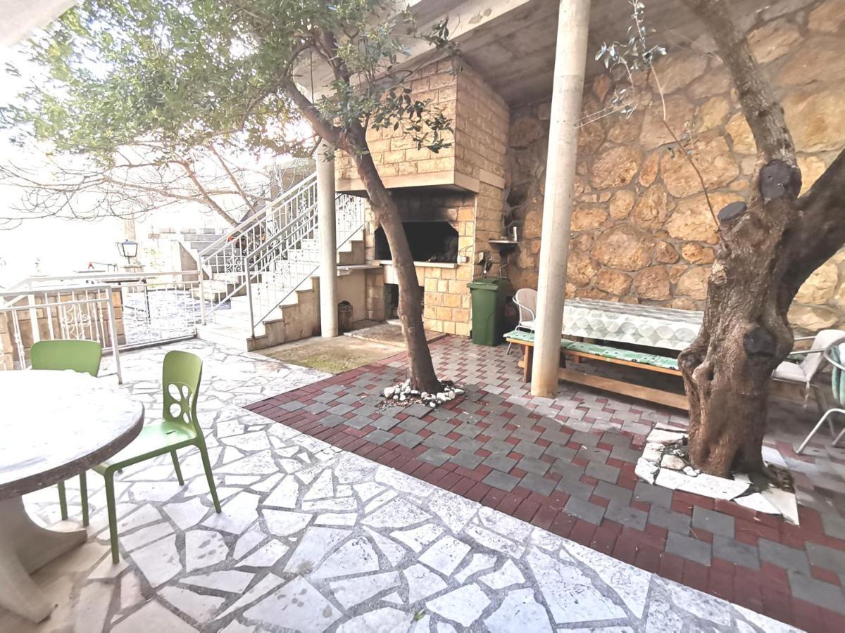 Apt White Idyll, 3 Bedrooms, 3 Bathrooms, Terrace Apt Promajna Εξωτερικό φωτογραφία