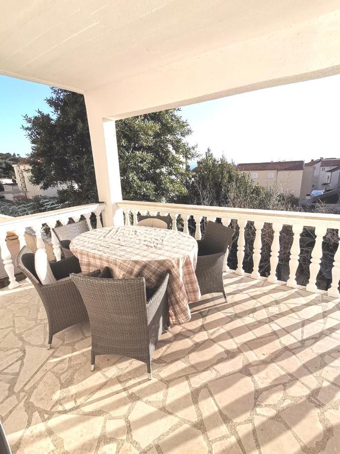 Apt White Idyll, 3 Bedrooms, 3 Bathrooms, Terrace Apt Promajna Εξωτερικό φωτογραφία