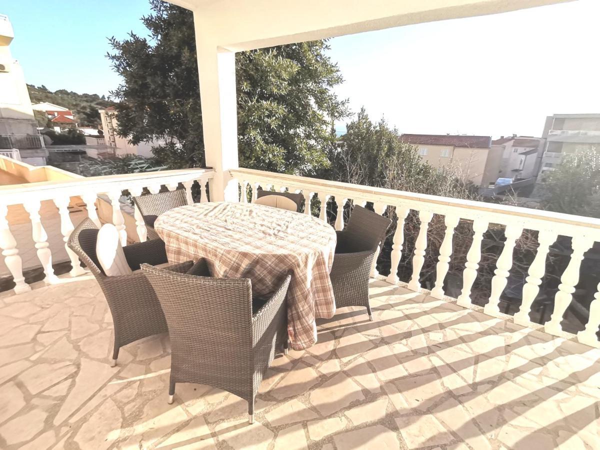 Apt White Idyll, 3 Bedrooms, 3 Bathrooms, Terrace Apt Promajna Εξωτερικό φωτογραφία