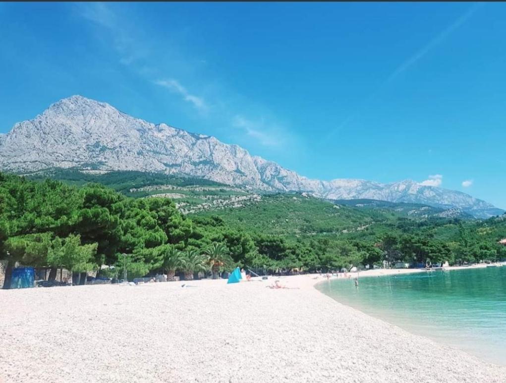Apt White Idyll, 3 Bedrooms, 3 Bathrooms, Terrace Apt Promajna Εξωτερικό φωτογραφία