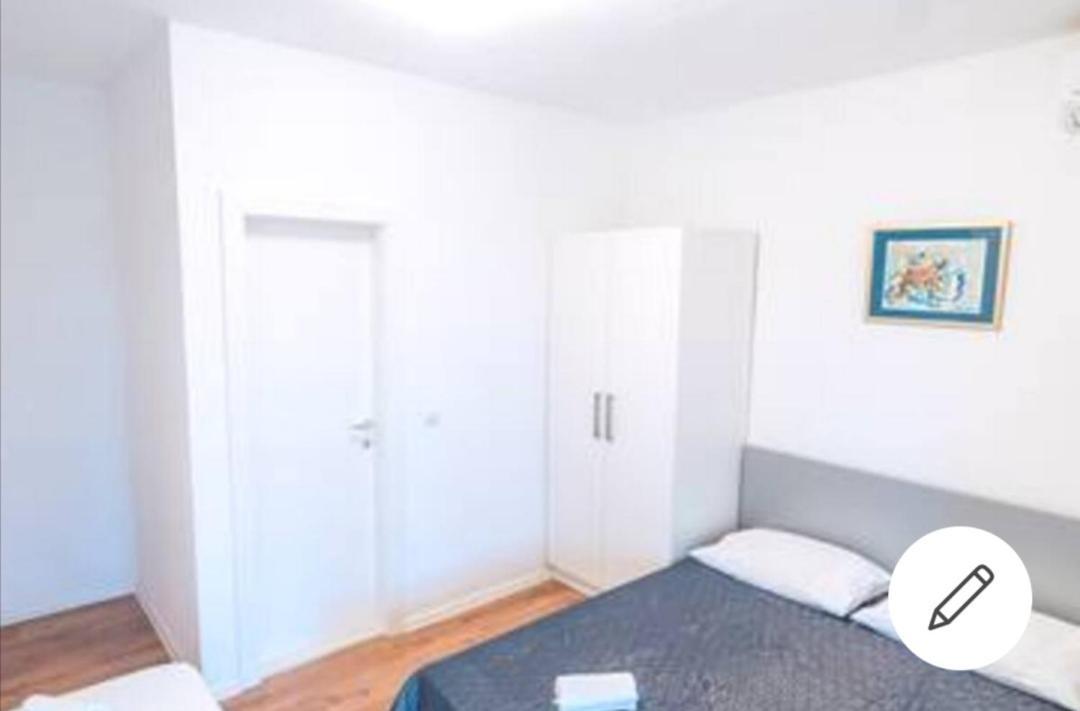 Apt White Idyll, 3 Bedrooms, 3 Bathrooms, Terrace Apt Promajna Εξωτερικό φωτογραφία