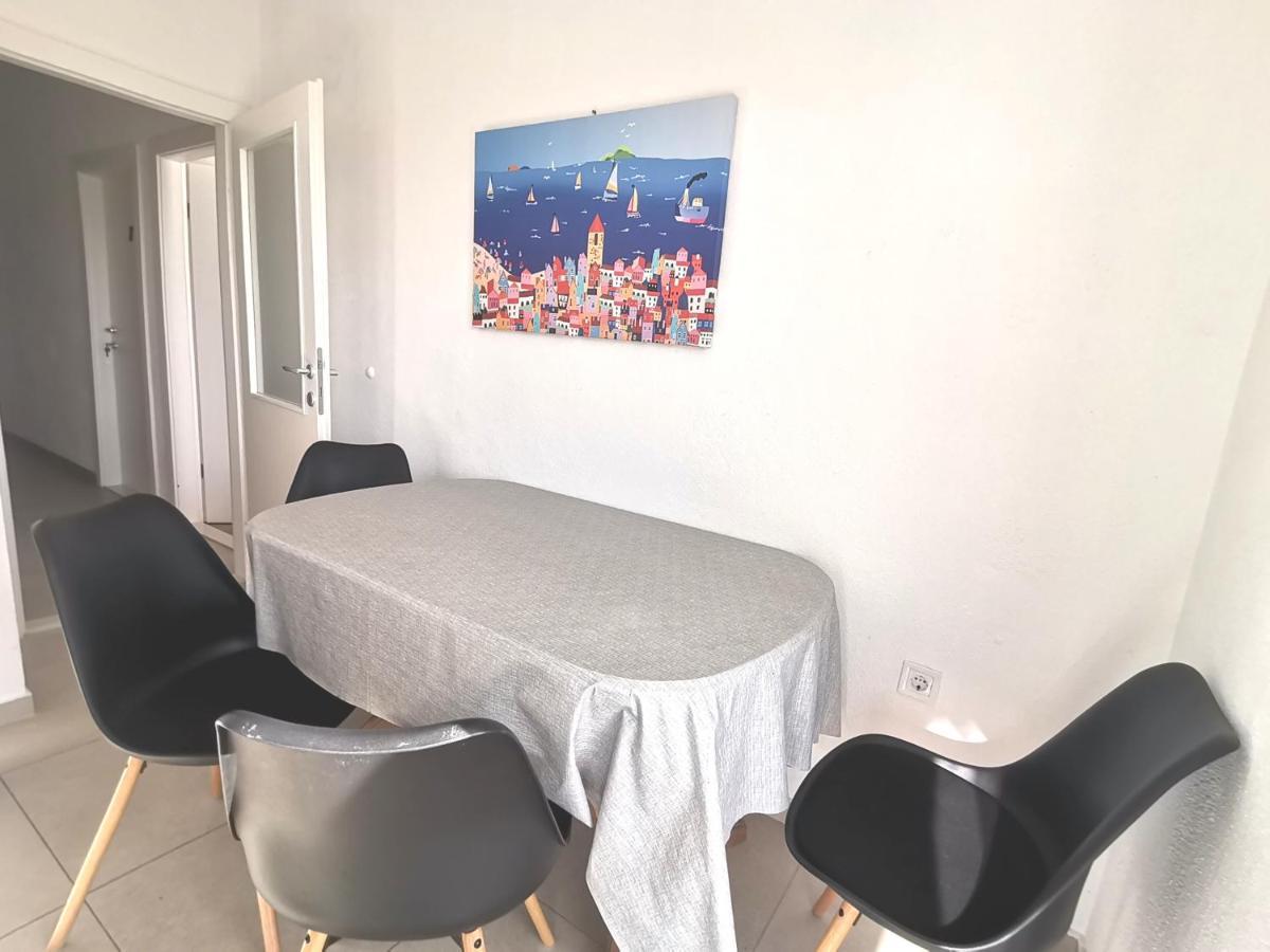 Apt White Idyll, 3 Bedrooms, 3 Bathrooms, Terrace Apt Promajna Εξωτερικό φωτογραφία