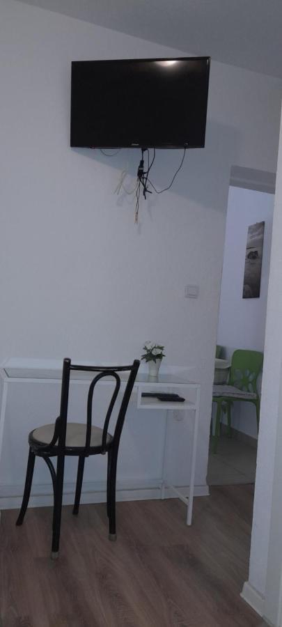 Apt White Idyll, 3 Bedrooms, 3 Bathrooms, Terrace Apt Promajna Εξωτερικό φωτογραφία