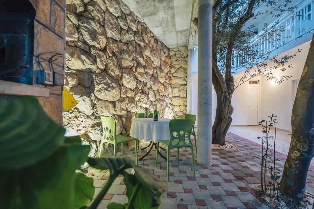 Apt White Idyll, 3 Bedrooms, 3 Bathrooms, Terrace Apt Promajna Εξωτερικό φωτογραφία