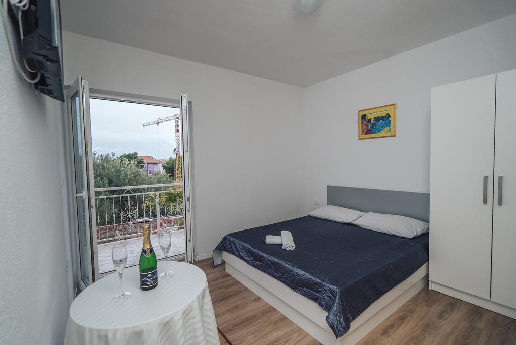 Apt White Idyll, 3 Bedrooms, 3 Bathrooms, Terrace Apt Promajna Εξωτερικό φωτογραφία